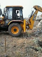 Construction Demolition Service Provider by Vishwakarama Dimolition